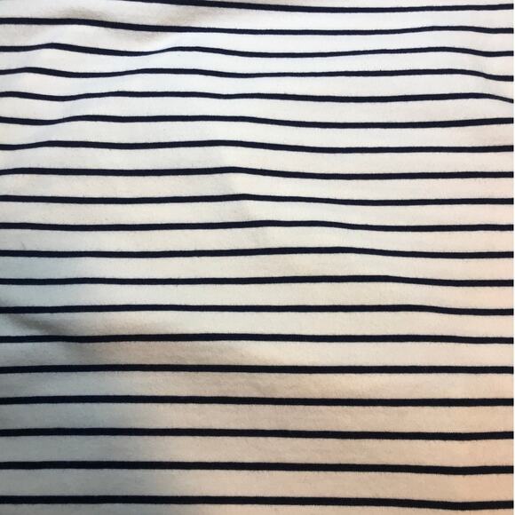 Maurices Striped Scoop Neck Sleeveless Cami Blouse XL - Picture 4 of 4